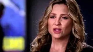 Callie Torres and Arizona Robbins Wedding Video - Marry Your Daughter