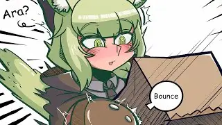 Thiccer Kal'tsit?
