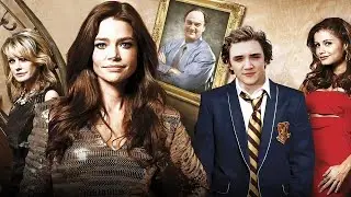 Cougars, Inc. |  Full Movie Facts & Review  | Denise Richards | Sarah Hyland