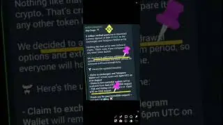 Dogs Token Listing in Binance confirmed | Dogs Token Listing| Postponed? #DOGS $DOGS