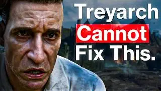 Shattered Veil Has A Problem Treyarch Can't Fix...