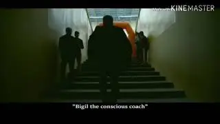 Puli promo song vijay version