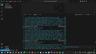 Developing Angular and Dotnet using VS Code  Dev Containers