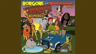 Wild Out (Evan Gartner Remix)