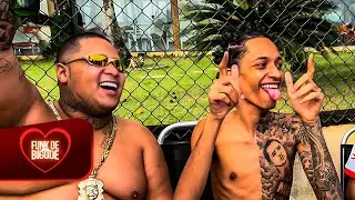 KEVIN FOI MORAR LA EM CIMA - MC Ryan SP, Oruam, MC Cabelinho (Lan&ccedil;amento 2025)