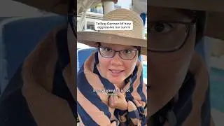 German bf vs Vietnamese sun