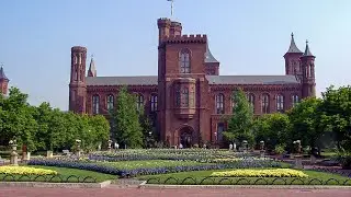 Monuments Museums and Memories of DC in 4K