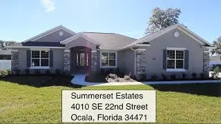 4010 SE 22nd Street - Ocala, FL 34471