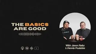 Stop sucking at the basics. Here are some simple interpersonal communication tips