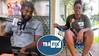 The Fix Responds to Pretti Don || Xtra Fix