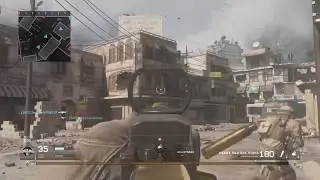 MWR Quick Stream With JoeyGames