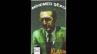 Mihemed Şexo Waxte seher rabe ji xew &Ccedil;ava kilke Sabra ber vi dili berebin
