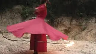 Fire skirt