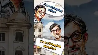 Story Behind Vinay Pathak & Rajat Kapoor's Iconic Friendship! Ft. Vinay Pathak on What's Your Mantra