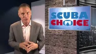 Kevin Harrington endorsed Scuba Choice [As Seen On TV]
