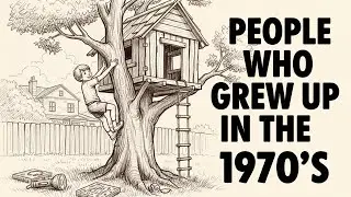 The Psychology of People Who Grew Up in the 1970s (Explained