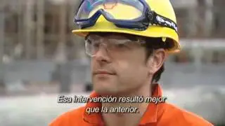 Ejemplo de un Programa de Seguridad Basado en el Comportamiento