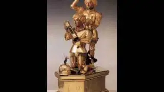 Johannes Tinctoris: Missa l'Homme Armé 1. Kyrie