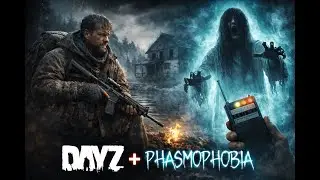 The Village - Chiemsee Survival + Phasmophobia