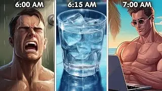 Scientific Daily Routine Every Man Should Do ( Maximum Productivity)