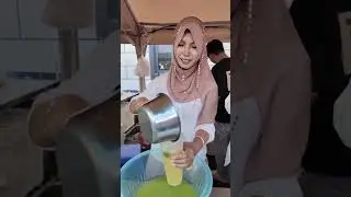 Ramadan Bazaar In Yunnan China/Halalfoodie-Muslims