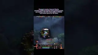 Dota 2 Facts #55 (Axe and Rhasta)