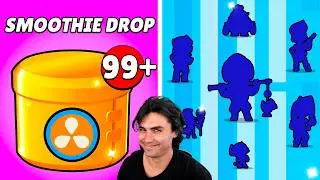 OBRIGADO SUPERCELL... EU AMEI!!