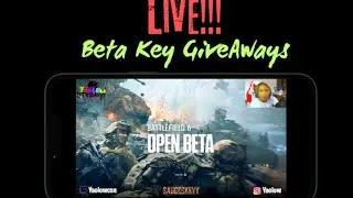 LIVe 🛑BattleField 6 ‼️‼️