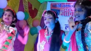 chudi Jo khanki hathon mein #Gps #schoolshow #program #4kvideo #Beautifuldance #dance #new dance