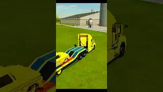 CLASSIC SPORTS CARS OF COLORS! 9 #toys  #fs22 #toycars #tractor  Farming Simulator 22 | inSimulator
