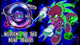 Friday Night Funkin' 011 Demo Playthrough