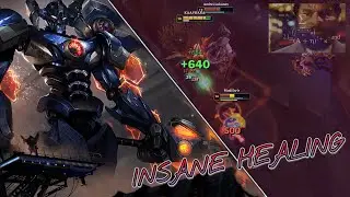 [EUNE] KAAYBARA - AATROX MONTAGE #4 - BLOODLUST UNLEASHED