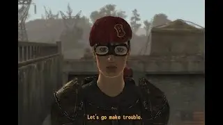 Modded Fallout New Vegas | Wastelanding