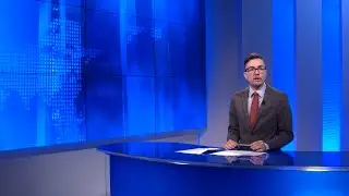 Il TG Campania del 31 dicembre 2025