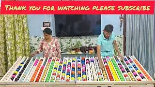 👉Colour✨balls✨games✨suits✨challenging ✨mother✨ and✨son✨challenge👈 