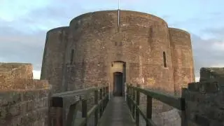 Landmark Trust - Martello Tower HD