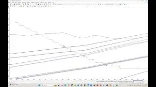 Modul 3 - Pratikum Geoteknik Tambang (Pemodelan Lereng Desain LoM)