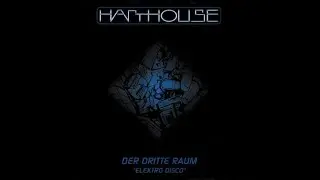 Der Dritte Raum - Elektro Disco EP [1995] Harthouse [Techno, Trance]
