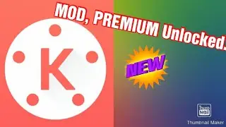 Kinemaster - Mod, Premium unlocked || Download v4.12.3.15162.GP