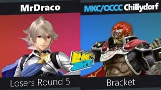 [Canon Event 13] MrDraco (Corrin) VS MXC/OCCC | Chillydorf (Ganondorf)