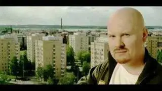Seremoniamestari - Kappale kauneinta suomiriimi&auml;