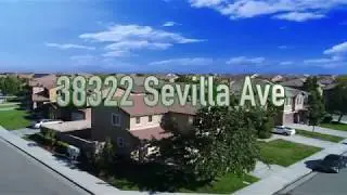38322 Ave Sevilla Ave, Murrieta (4K)
