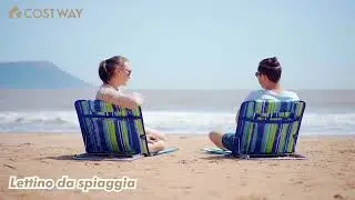 2022 Costway Saldi Estivi