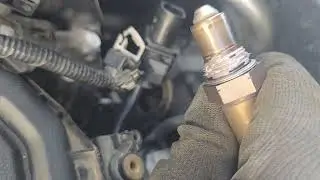 Check engine DTC 1130 Nissan