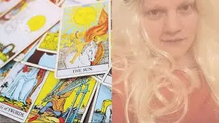 muse tarot part 1|side rant about Supernatural and Destiel