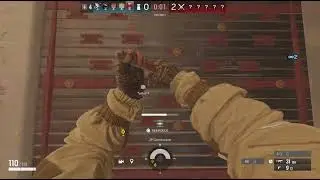 Tom Clancy's Rainbow Six Siege 5k winna must see