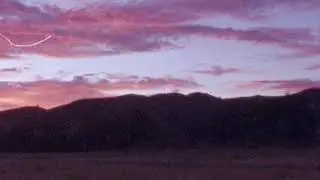 Muted Sunset (Official Visualiuzer)