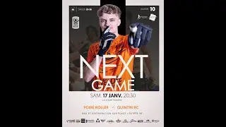 N1 J10 Le Poiré Roller VS RC QUINTIN