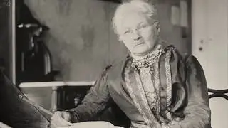 Mary Harris 