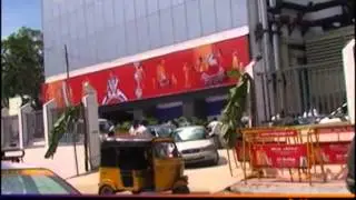 Prashanth Gold Tower Inauguration Part 05